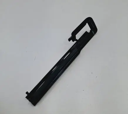Mercedes-Benz C W205 Front driver seat rail trim A2539190100
