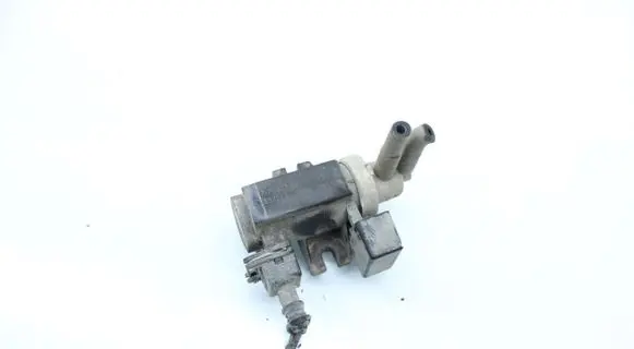 Opel Meriva A Turbo solenoid valve 897219