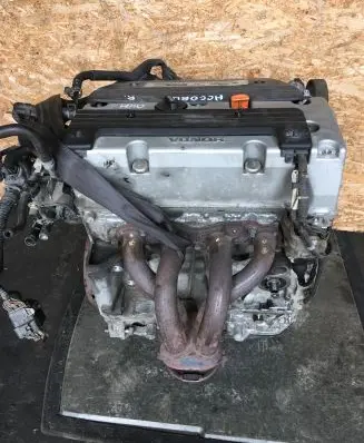 Honda Accord Engine K24A4