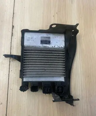 Toyota Hilux (AN10, AN20, AN30) Injection control unit/module 8987120080