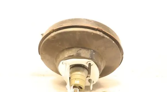Ford Focus Brake booster