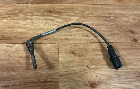 Opel Insignia A Exhaust gas temperature sensor 55566185