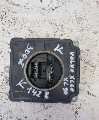 Volvo XC60 Headlight ballast module Xenon 31427778