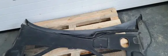 Audi A7 S7 4G Wiper trim 4G8819447 4G8819403