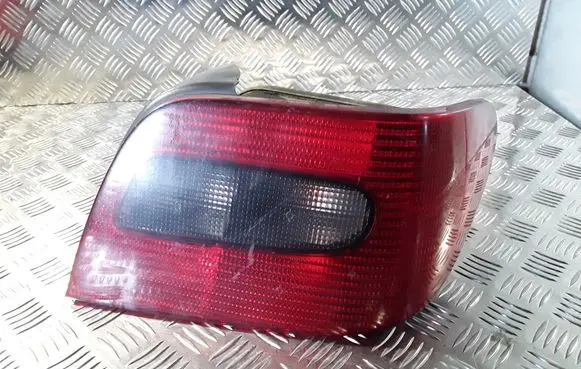 Citroen Xsara Rear/tail lights 2534D