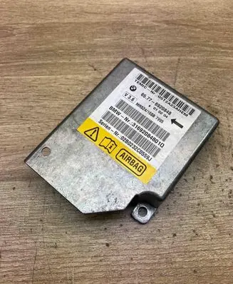 BMW 5 E39 Airbag control unit/module 6920848
