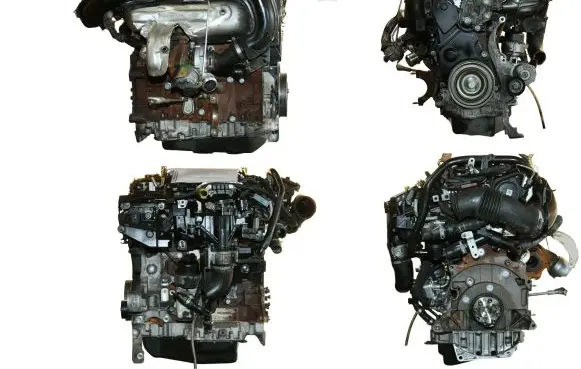 Ford Focus Engine TYDA