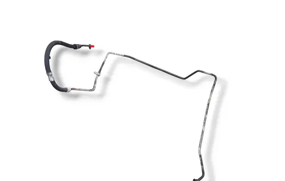 Volvo V70 Power steering hose/pipe/line 30645991