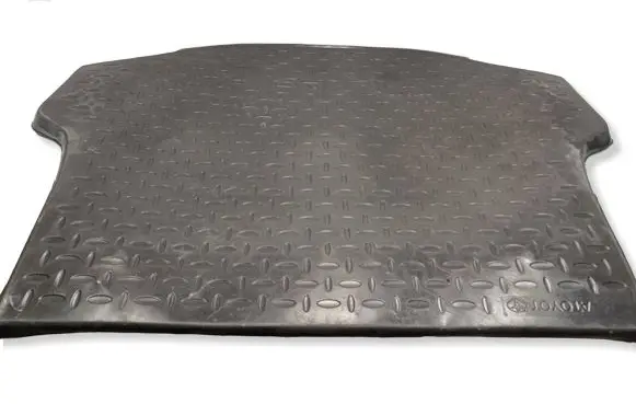 Toyota RAV 4 (XA40) Rubber trunk/boot mat liner PZ434X2305PJ