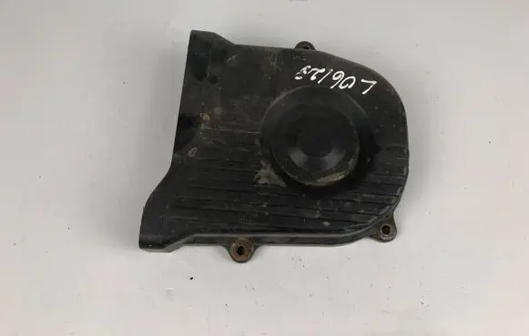Subaru Legacy Timing belt guard (cover) 13574AA081