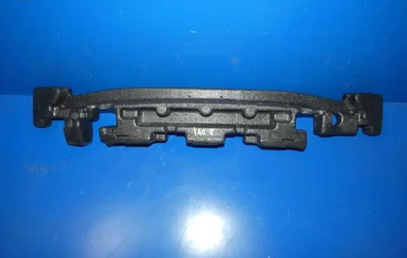 Hyundai i40 Front bumper foam support bar 86520-3Z000