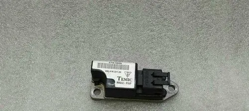Porsche Boxster 986 Airbag deployment crash/impact sensor 99661822100