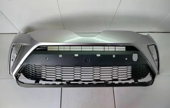 Toyota C-HR II Front bumper 52129F4110