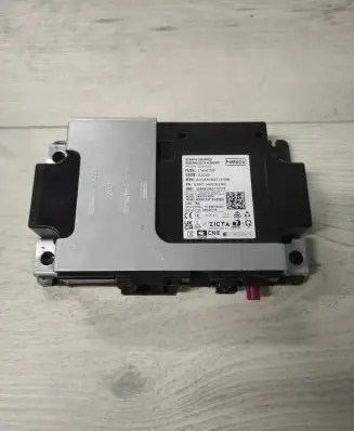 Volkswagen Amarok II Other control units/modules N1WT-14H076-CRB N1WT14H076CRB FB5-TCU-ROW-IL