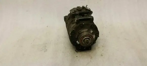 Mercedes-Benz CL C216 Air conditioning (A/C) compressor (pump) A0022301211