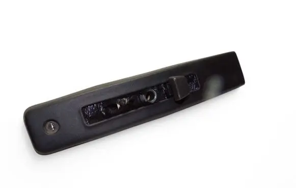Volkswagen Transporter - Caravelle T4 Seat belt height adjuster 