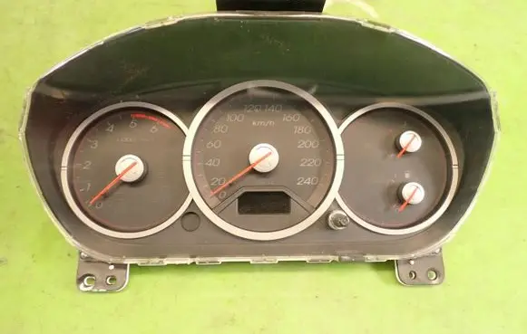 Honda Civic Speedometer (instrument cluster) HR0319122