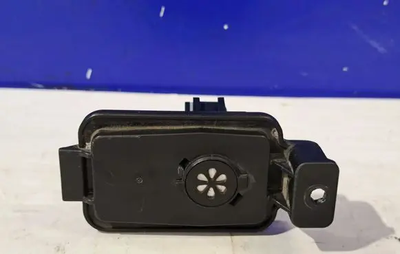 Volvo XC90 Air quality sensor 31418282