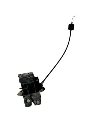 Mercedes-Benz E W211 Loading door lock A1717500085 A1717500185 1717500085