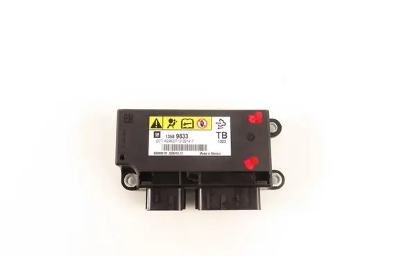 Airbag control unit/module