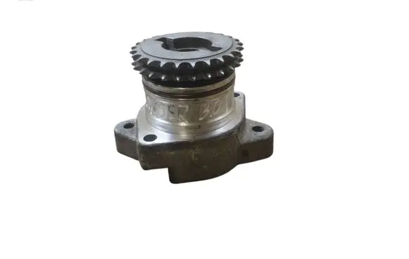 Peugeot Boxer Fuel pump gear (pulley) 