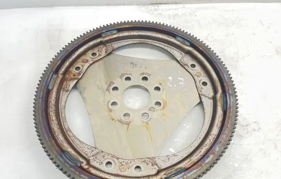 Mercedes-Benz E W211 Flywheel A6110320147