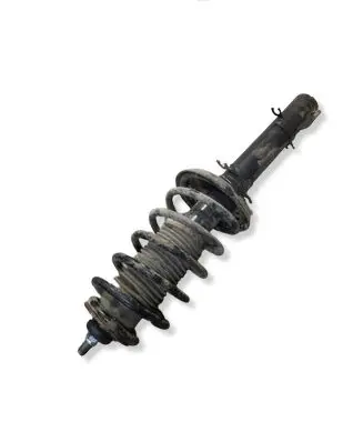 Volkswagen Golf IV Front shock absorber with coil spring 