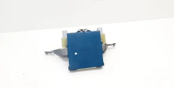 Other control units/modules