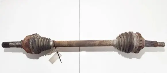 Jaguar XJ X350 Rear driveshaft