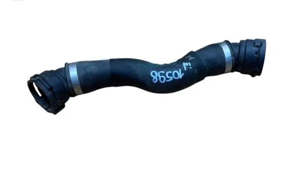 BMW 7 G11 G12 Engine coolant pipe/hose 17128572906 8572906 14837810