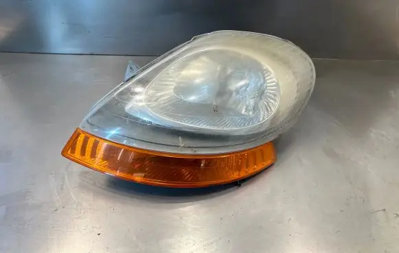 Nissan Primastar Headlight/headlamp 7700311371 89308690 91165719