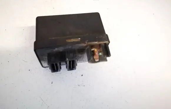 Fiat Doblo Glow plug pre-heat relay 55193073 38430003