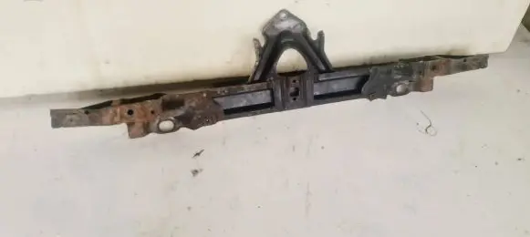 Mercedes-Benz A W169 Dashboard cross member/frame bar 
