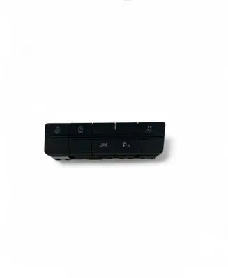 Other switches/knobs/shifts