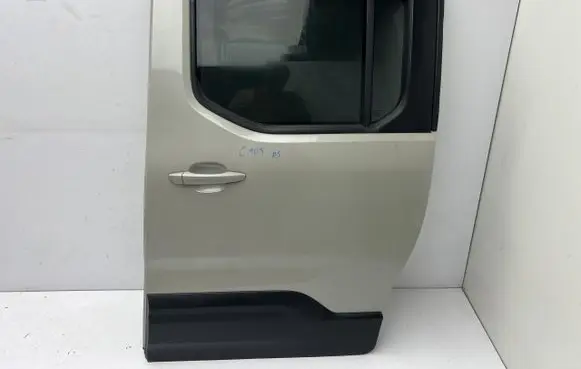 Peugeot Rifter Rear door PEURIFDPBLSUL1