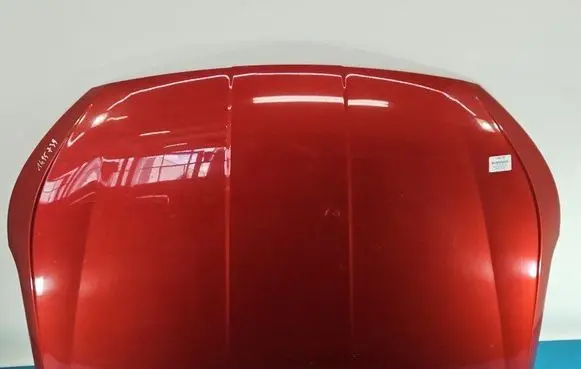 Engine bonnet/hood