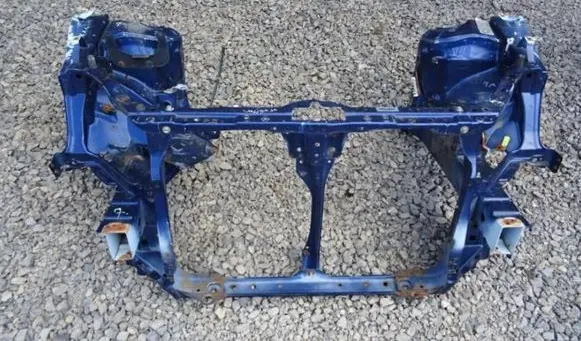 Honda Stream Radiator support slam panel