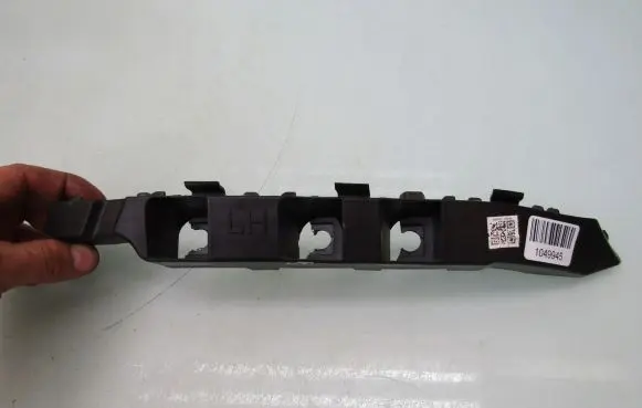 Hyundai Bayon Rear bumper mounting bracket 86653Q0400