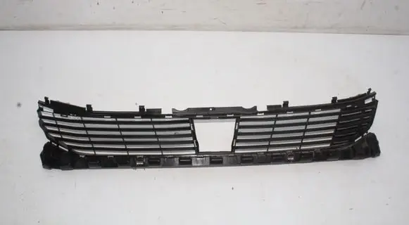 Peugeot 508 II Front grill 9813566377