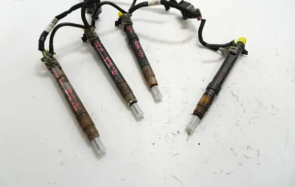 Peugeot 508 RXH Fuel injector 9686191080 P56C7 3320FE15F64