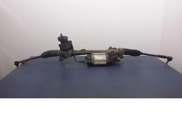 Steering rack