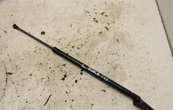 Nissan Juke II F16 Tailgate strut 904516PA0A