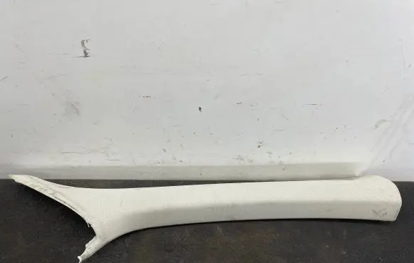 Audi Q7 4L (A) pillar trim 4L0867234