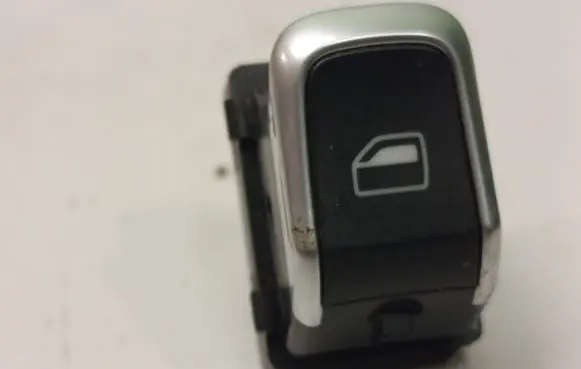Audi A4 S4 B8 8K Electric window control switch 8K0959855B