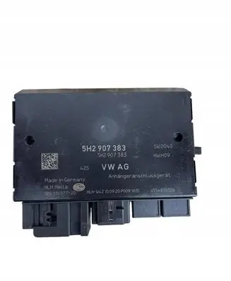 Volkswagen ID.4 Fan control module 5H2907383