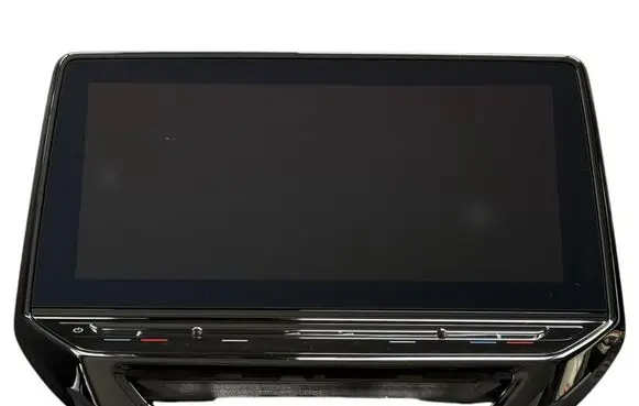 Volkswagen ID.3 Screen/display/small screen 10A919605M