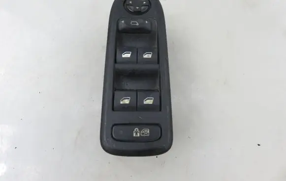 Peugeot 308 Electric window control switch 96644915XT