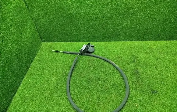 Renault Master IV Rear door lock 905925569R 40567268 2502031829