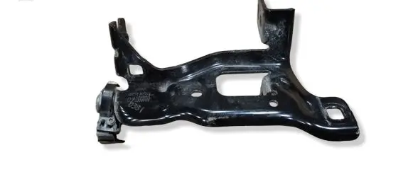 BMW 8 G16 Top upper radiator support slam panel 1385690601