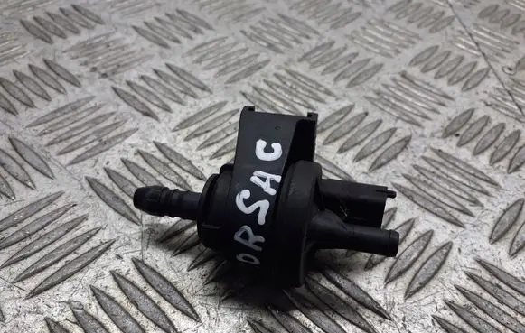 Opel Corsa C Valve vacuum 09123886